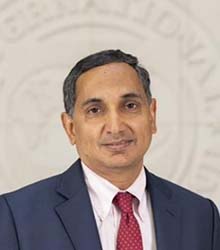 Krishna SRINIVASAN