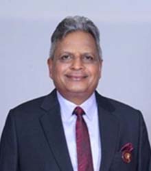 Parameswaran VASUDEVAN